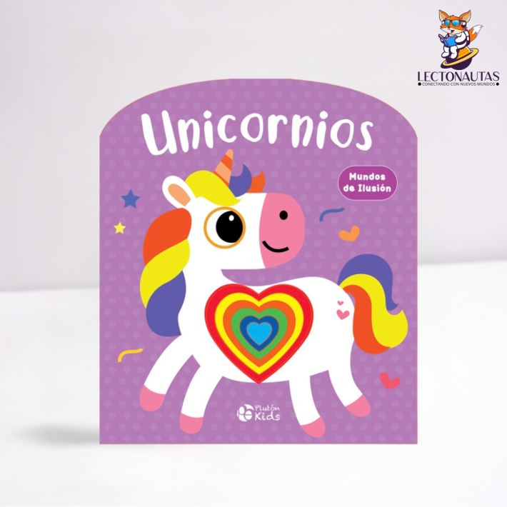 Unicornios – Mundos de Ilusión