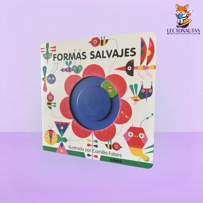 Formas Salvajes