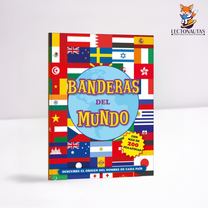 Banderas del Mundo
