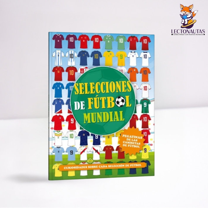 Selecciones de Fútbol Mundial