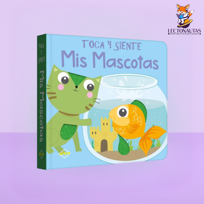 Mis Mascotas