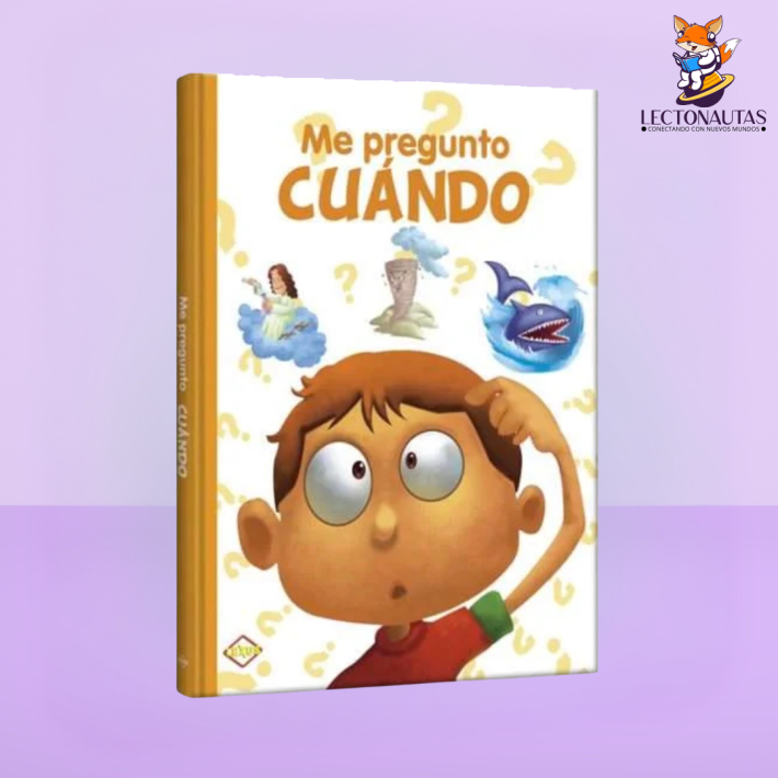 Me pregunto: ¿Cuándo?