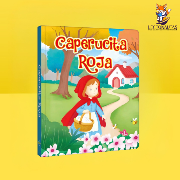 📕 Caperucita Roja