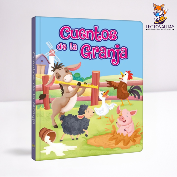 Cuentos de la granja